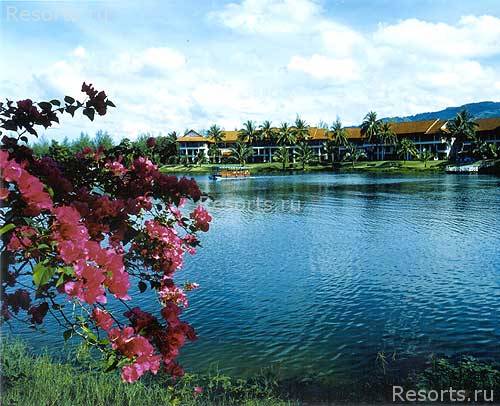 Laguna Beach Resort 15